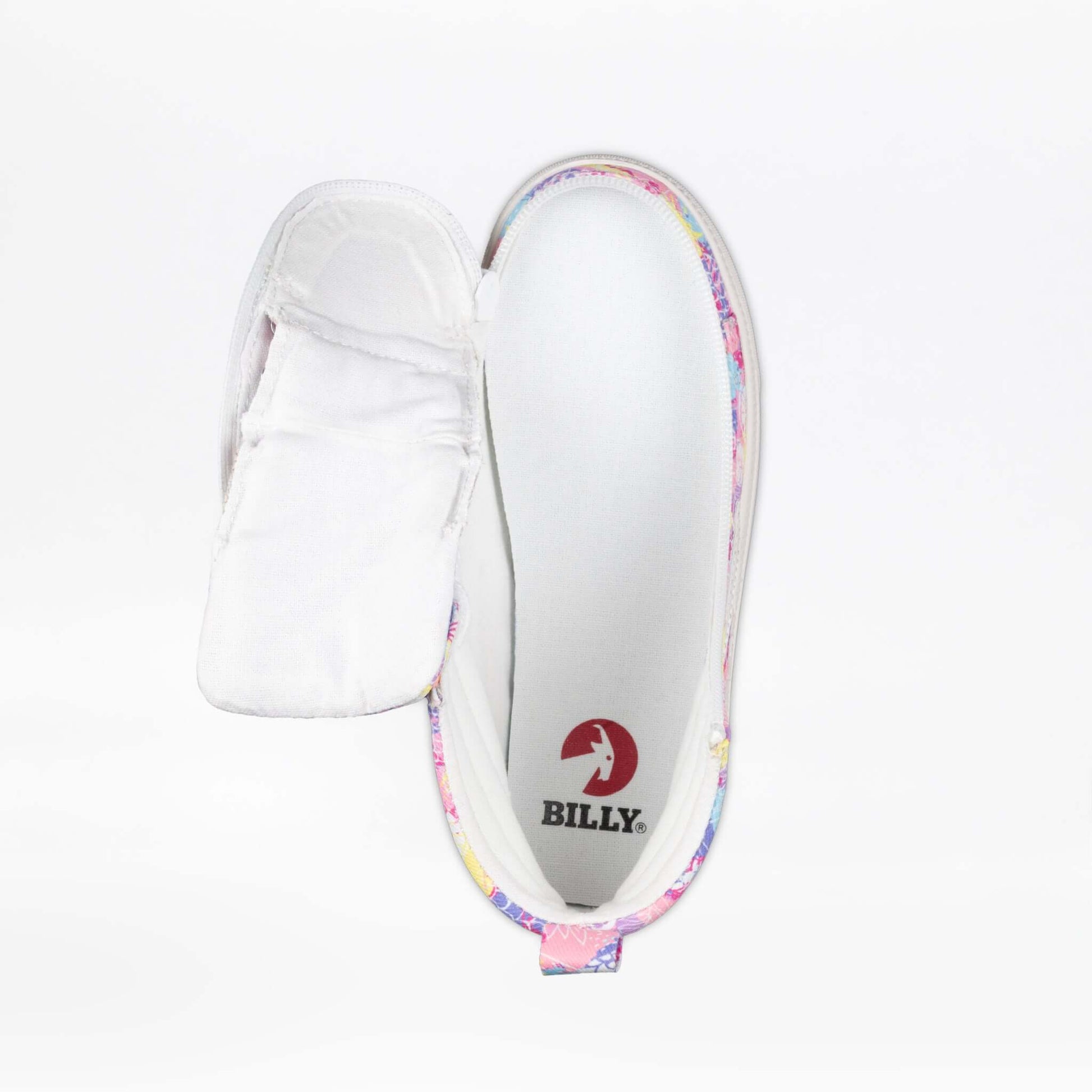 Tropical BILLY CS High 2.0 -Shoekid.ca