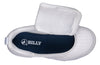 White/Navy BILLY Sport Court Athletic Sneakers -Shoekid.ca