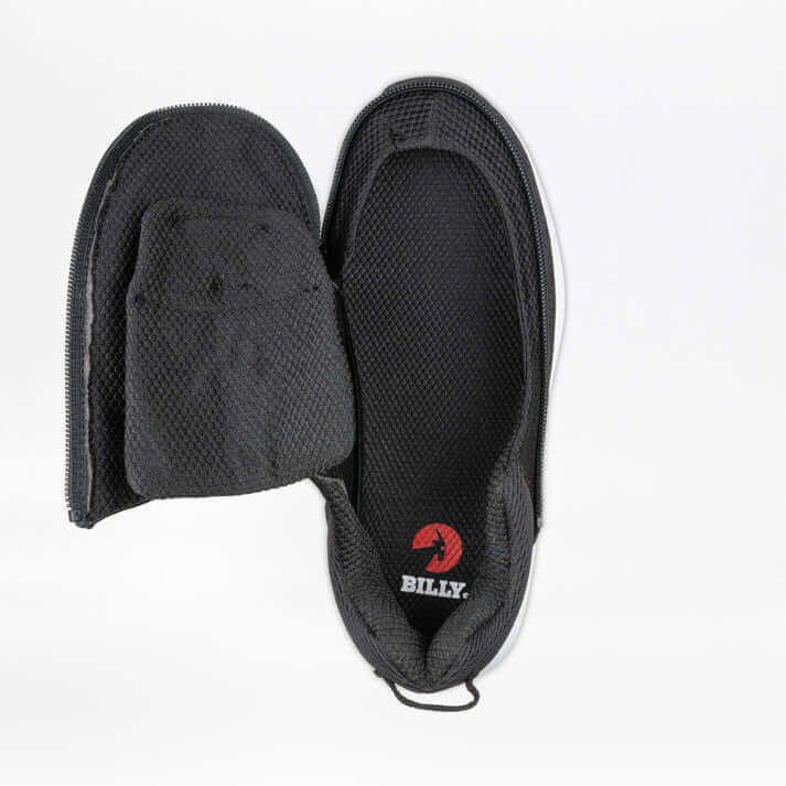 Women&#39;s BILLY Limitless Comfort Adaptive Shoes for Neuropathy Sensitive Feet -Shoekid.ca