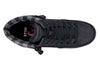 Women&#39;s Black/Charcoal BILLY Cuffs, shoes for diabetes, plantar fasciitis, bunions, wide feet, wheelchair use, and orthotics.