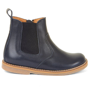 Froddo G3160194 Chelys Cognac Boys Casual Shoes - ShoeKid.ca