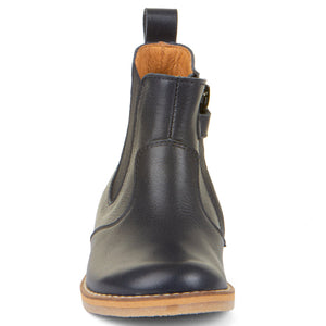 Froddo G3160194 Chelys Cognac Boys Casual Shoes - ShoeKid.ca