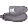 BILLY Classic D|R High Top - Wide High Top Adaptable Sneaker (EasyOn) - ShoeKid.ca