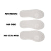 BILLY Classic D|R High Top - Wide High Top Adaptable Sneaker (EasyOn) - ShoeKid.ca