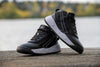 Billy Kid&#39;s Sport Hoop High Top Adaptable Sneakers (Easy On) - ShoeKid.ca