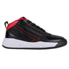 Billy Kid&#39;s Sport Hoop High Top Adaptable Sneakers (Easy On) - ShoeKid.ca