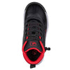 Billy Kid&#39;s Sport Hoop High Top Adaptable Sneakers (Easy On) - ShoeKid.ca