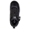 Billy Kid&#39;s Sport Hoop High Top Adaptable Sneakers (Easy On) - ShoeKid.ca