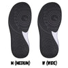 Billy Kid&#39;s Sport Hoop High Top Adaptable Sneakers (Easy On) - ShoeKid.ca