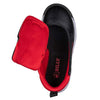 Billy Kid&#39;s Sport Hoop High Top Adaptable Sneakers (Easy On) - ShoeKid.ca