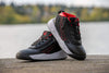 Billy Kid&#39;s Sport Hoop High Top Adaptable Sneakers (Easy On) - ShoeKid.ca