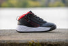 Billy Kid&#39;s Sport Hoop High Top Adaptable Sneakers (Easy On) - ShoeKid.ca