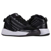 Billy Kid&#39;s Sport Hoop High Top Adaptable Sneakers (Easy On) - ShoeKid.ca
