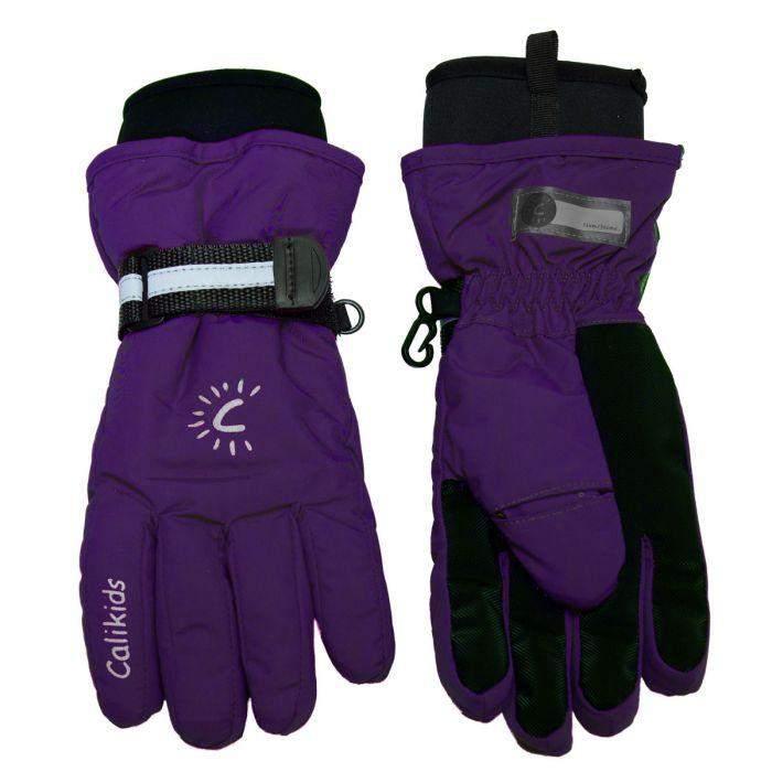 Calikids Neoprene Cuff Glove Waterproof Kids Gloves - ShoeKid.ca