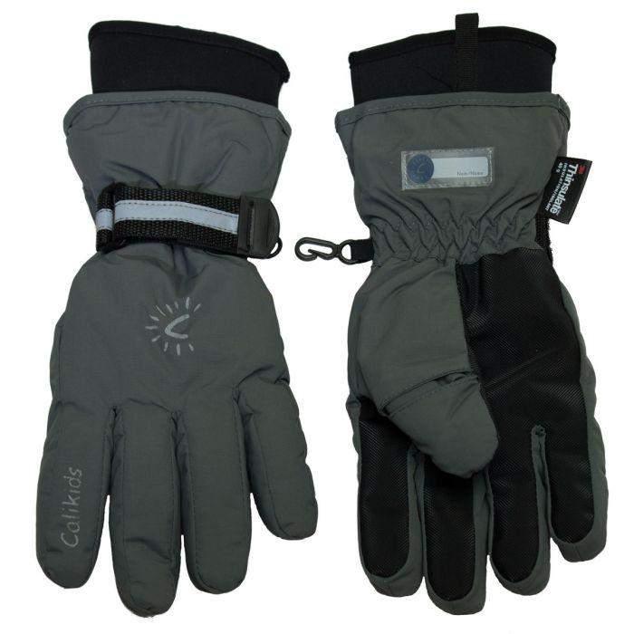 Calikids Neoprene Cuff Glove Waterproof Kids Gloves
