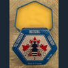 Canadian Beeseal Leather Conditioner Wax (150Gr) - Biodegradeable - ShoeKid.ca