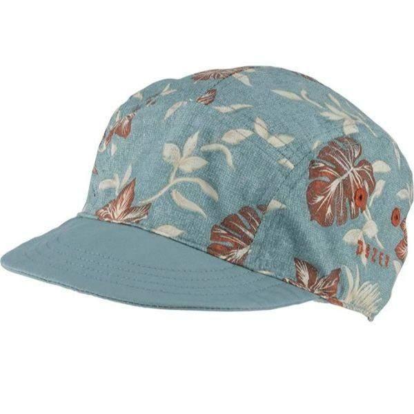 Dozer Baby Boys Kids Sun Hat Ned Blue UPF50+ Sun Protection - ShoeKid.ca