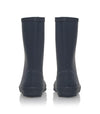 Hunter Kids First Classic Navy Rain Boots - ShoeKid.ca