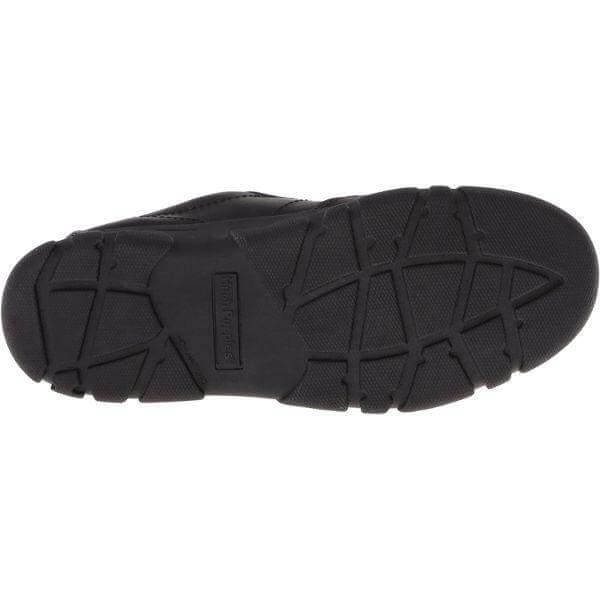 HUSH PUPPIES JACE BLACK - Shoekid.ca