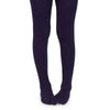 Jefferies School Uniform Seamless Toe Organic Cotton Tights 1 Pair - ShoeKid.ca