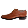 Joseph Allen Boys Brown Dress Shoes (Little Kid/Youth) - ShoeKid.ca