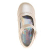 Josmo Girls Beige Dress Shoes (Toddler) - ShoeKid.ca