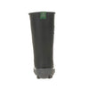 Kamik Riptide Black Charcoal Boys Rain Boots - ShoeKid.ca
