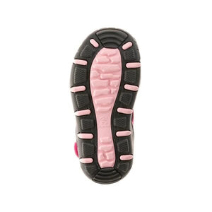 Kamik Seaturtle2 Girls Water Friendly Sandals - ShoeKid.ca