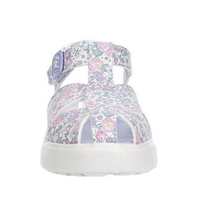 Keds Daphne Butterfly Faux Buckle Toddler Girls Sandal (Lightweight/Water friendly) - ShoeKid.ca