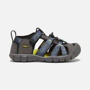 Keen Seacamp II CNX Magnet Little/Big Kids Sandals (Water Friendly) - ShoeKid.ca