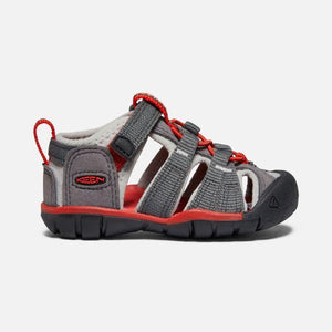 KEEN KIDS SEACAMP II CNX BOYS SANDALS - ShoeKid.ca