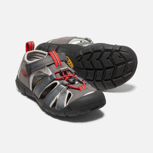 KEEN KIDS SEACAMP II CNX BOYS SANDALS - ShoeKid.ca