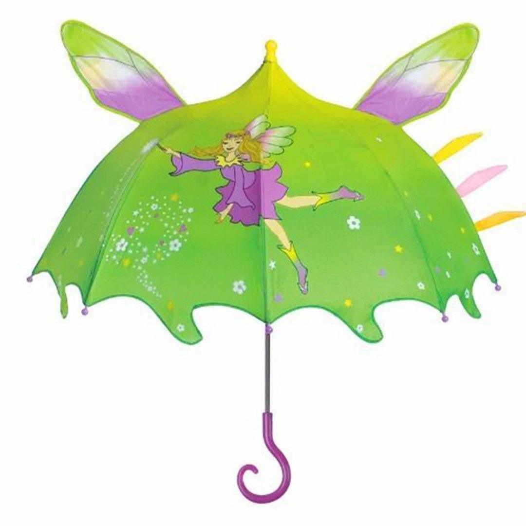 Kidorable Fairy Kids Umbrella - ShoeKid.ca