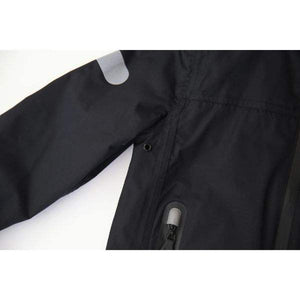 KidORCA Hard Shell Waterproof Insulated Rain Jacket (Fleece Lined) - ShoeKid.ca