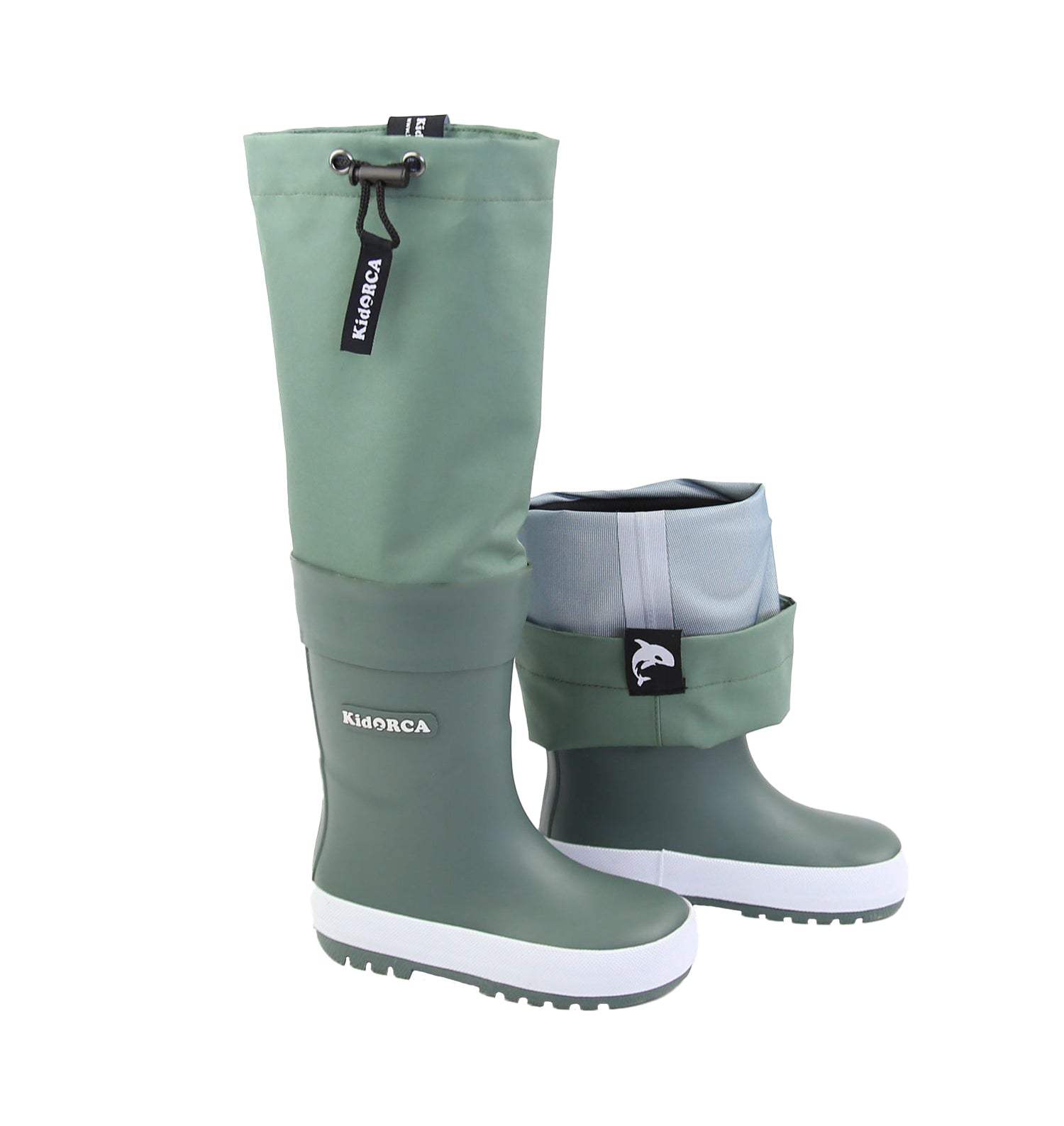 Kidorca boots store