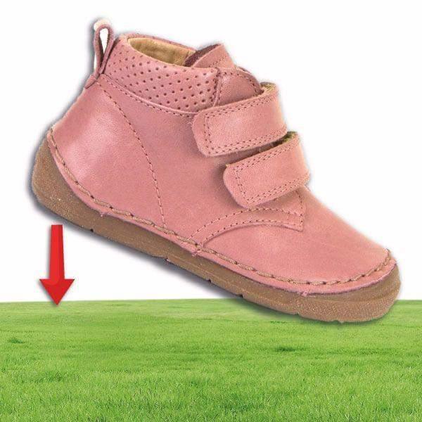 Tippy Toe Walker Kids Shoes (Prevent Toe Walking Baby/Toddler/Little Kids)