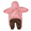 Muddy Buddy Waterproof Splash Suit - Pink - ShoeKid.ca