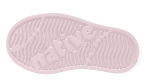 Native Jefferson Milk Pink (Toddler/Little Kids/Big Kids) - ShoeKid.ca