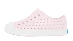 Native Jefferson Milk Pink (Toddler/Little Kids/Big Kids) - ShoeKid.ca