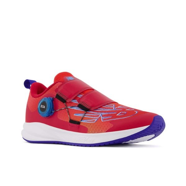 New Balance FuelCore Reveal v3 BOA Boys Running Shoes Little Kids Big Kids