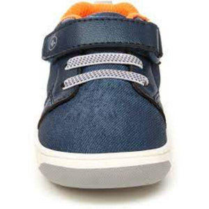 Stride Rite Boys Reese Baby Toddler Sneaker - ShoeKid.ca