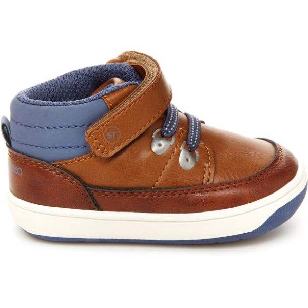Stride rite discount toddler boots