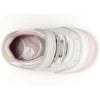 Stride Rite Girls Adalyn Sneaker Baby Toddler Leather First Walker Shoes - ShoeKid.ca