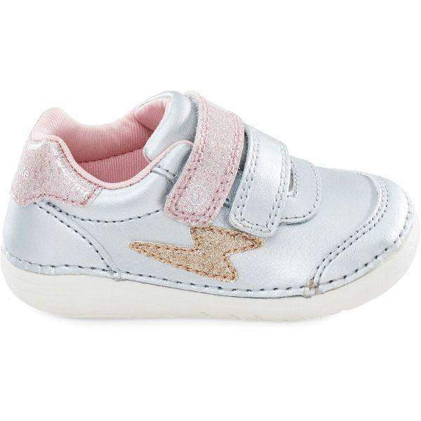 Stride Rite Girls Kennedy Infant/Toddler Shoes | ShoeKid.ca