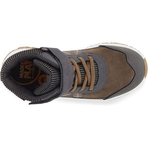 Stride Rite M2P Rainier Boys Hiking Shoes (Machine Washable) - ShoeKid.ca