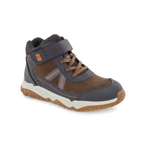 Stride Rite M2P Rainier Boys Hiking Shoes (Machine Washable) - ShoeKid.ca