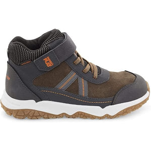 Stride Rite M2P Rainier Boys Hiking Shoes (Machine Washable) - ShoeKid.ca