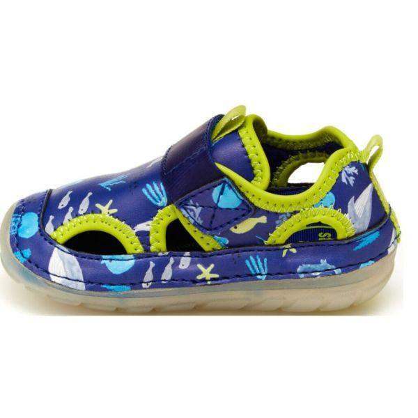 Stride rite water sandals store