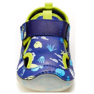 Stride Rite Splash Baby Toddler Sandals Water Friendly/Color Changing - ShoeKid.ca