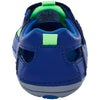 Stride Rite Tobias Blue Infant/Toddler Sneaker Sandals - ShoeKid.ca